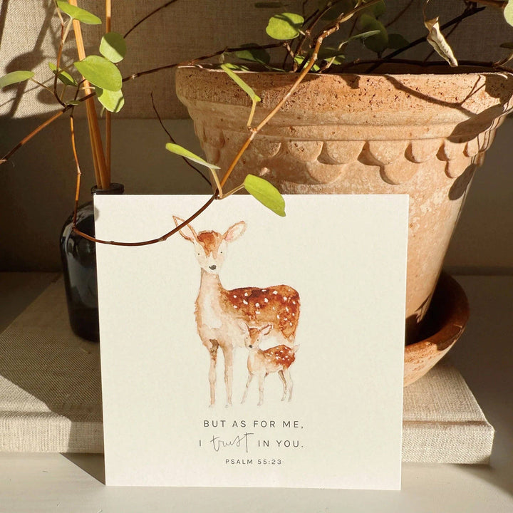 Emily Lex- Truth for Today Psalms Cards
