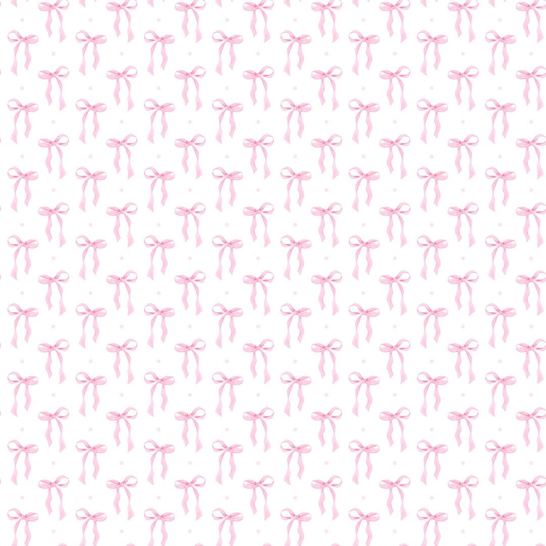 Beau Bottles Pink Bows - MINI Prosecco Collection-Six Pack