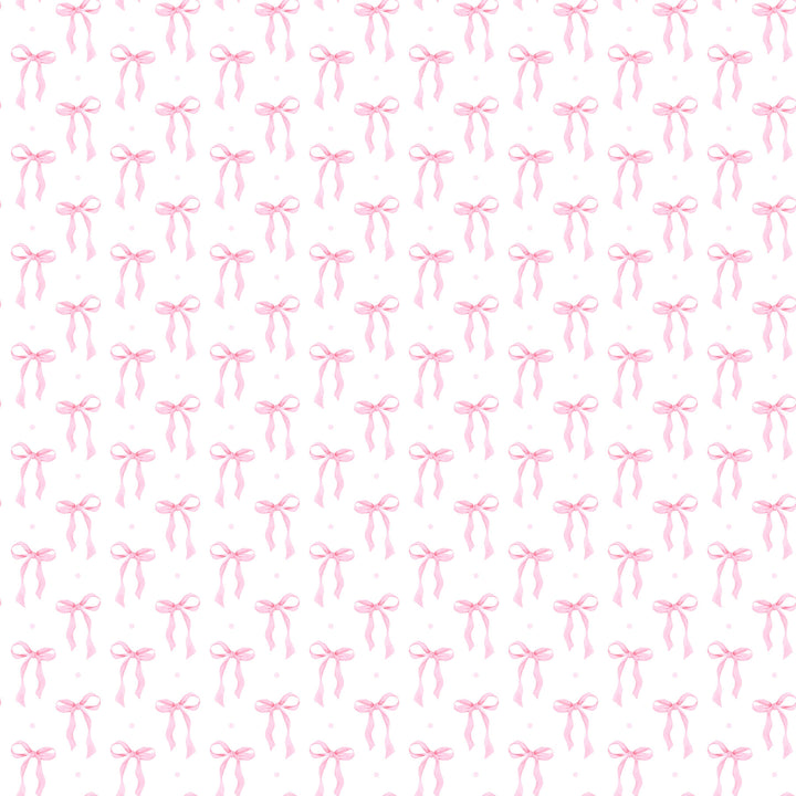 Beau Bottles Pink Bows - MINI Prosecco Collection-Six Pack