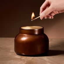 Chestnut Embers Autumn Glow Signature Candle- 19 oz.