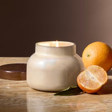 Volcano Autumn Glow Signature Candle- 19 oz.