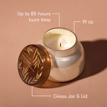 Volcano Autumn Glow Signature Candle- 19 oz.