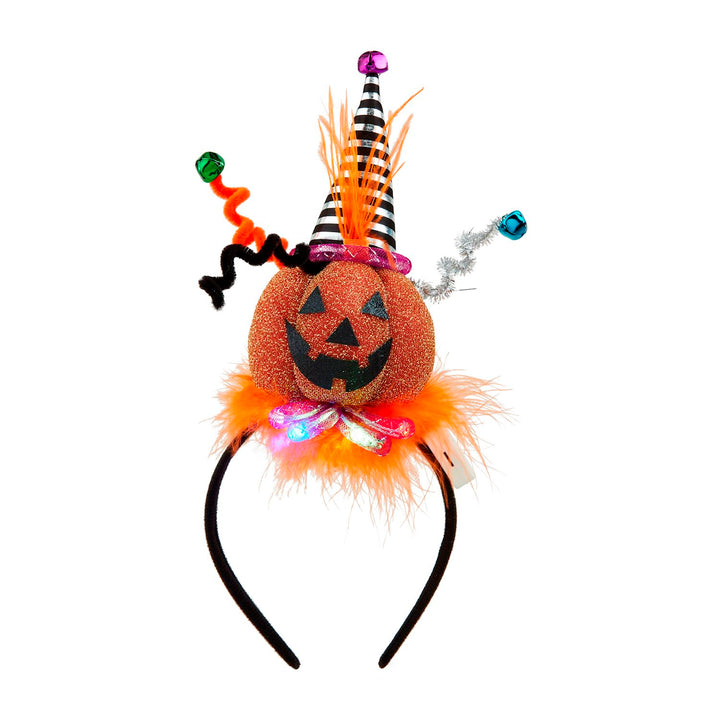 Halloween LED Headbands- 2 Styles