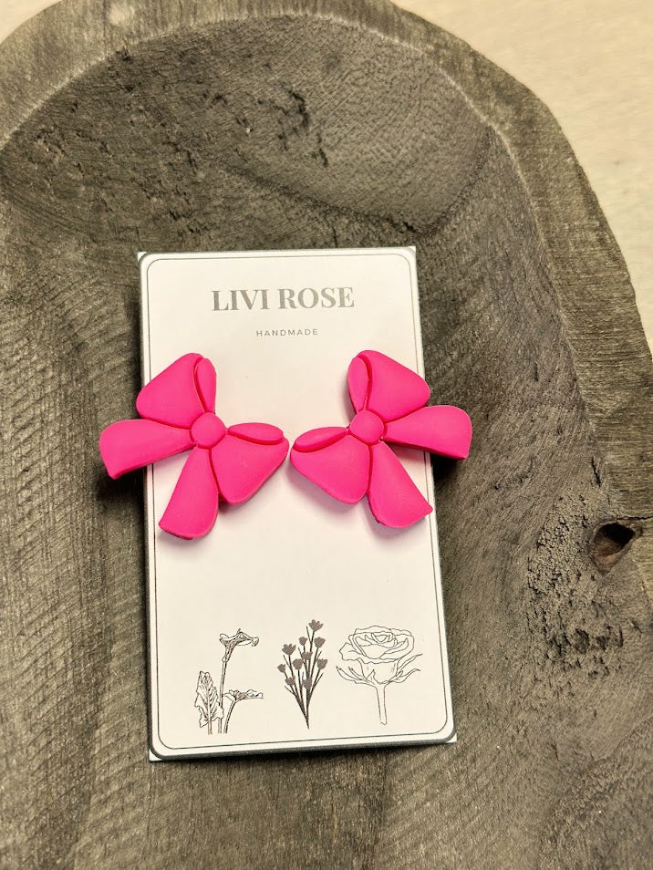 LIVI ROSE - Pretty In Pink