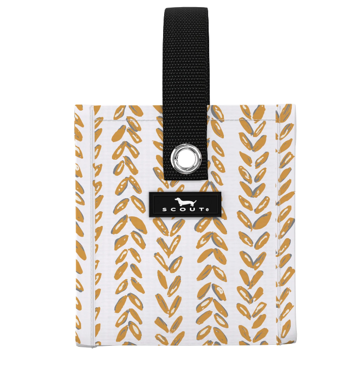 Scout Mini Package Gift Bag- Sparkling Vine