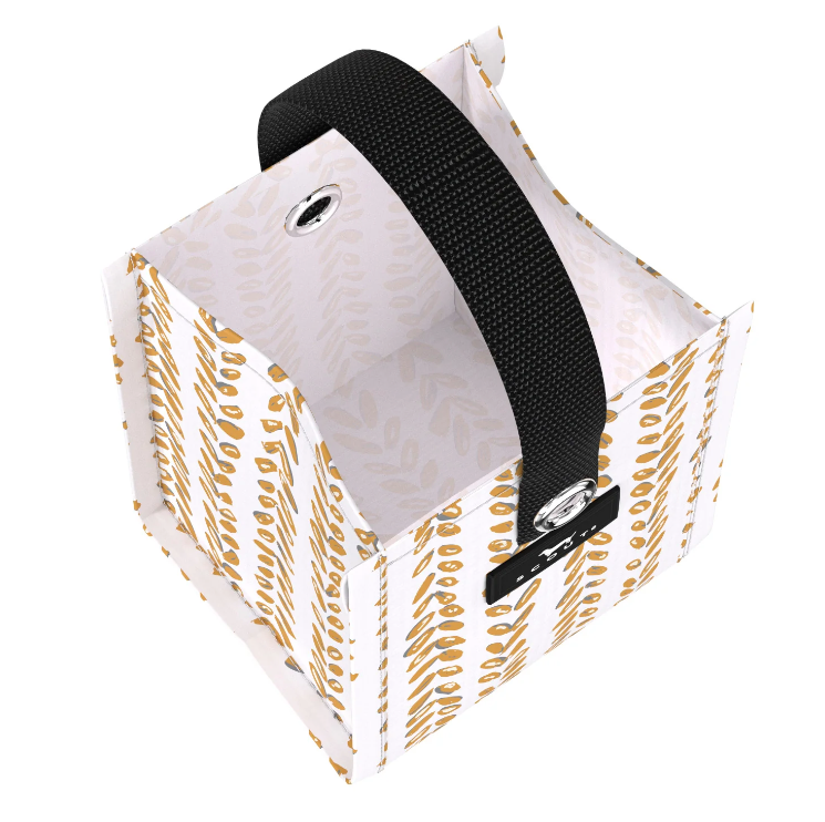 Scout Tiny Package Gift Bag Sparkling Vine