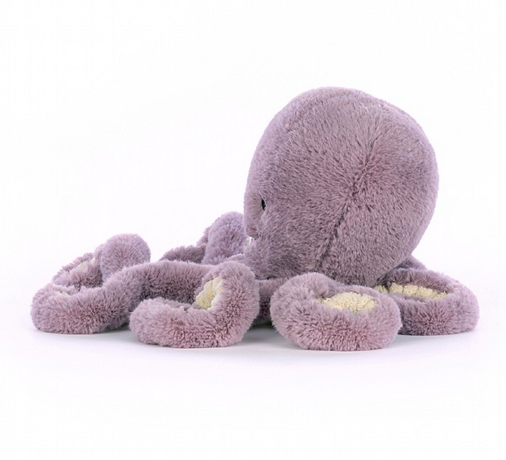 Jellycat - Little Maya Octopus