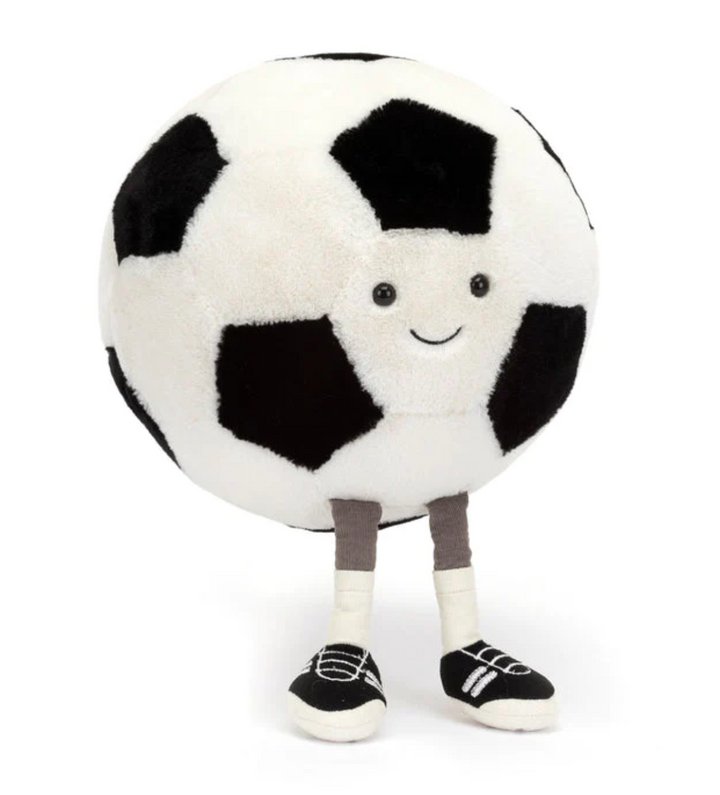 Jellycat - Amuseable Sports Soccer