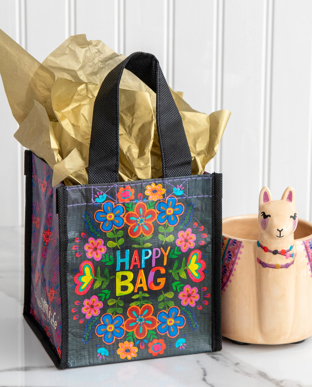 Happy Bag Bright- Small