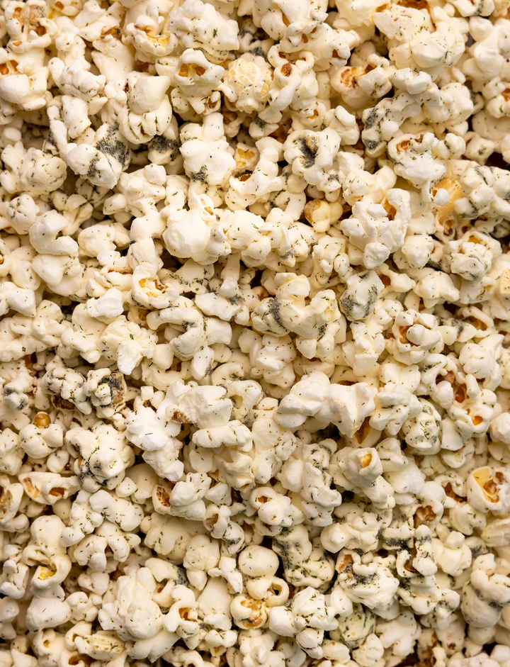 Poppy Popcorn- Dill Pickle