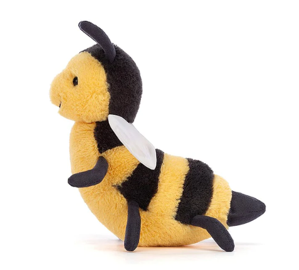 Jellycat Brynlee Bee