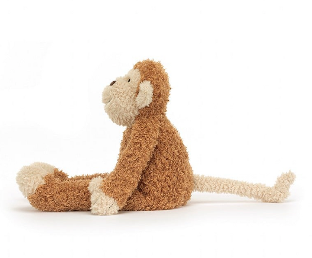 Jellycat- Junglie Monkey