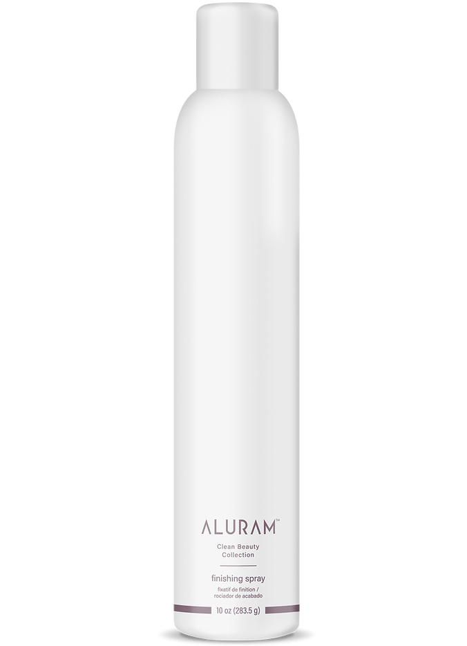 Aluram Finishing Spray 10 oz.