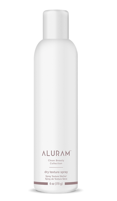 Aluram Dry Texture Spray