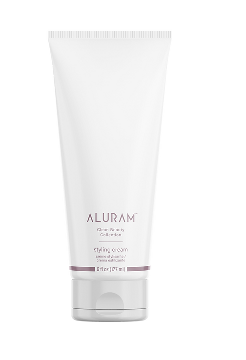 Aluram Styling Cream