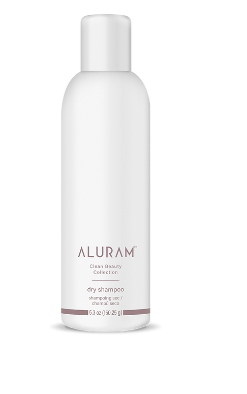 Aluram Dry Shampoo