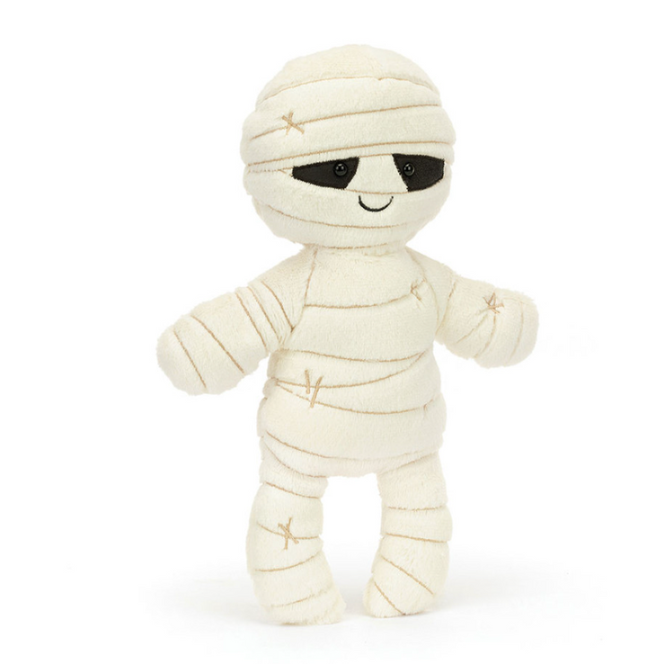 Jellycat Mummy Bob