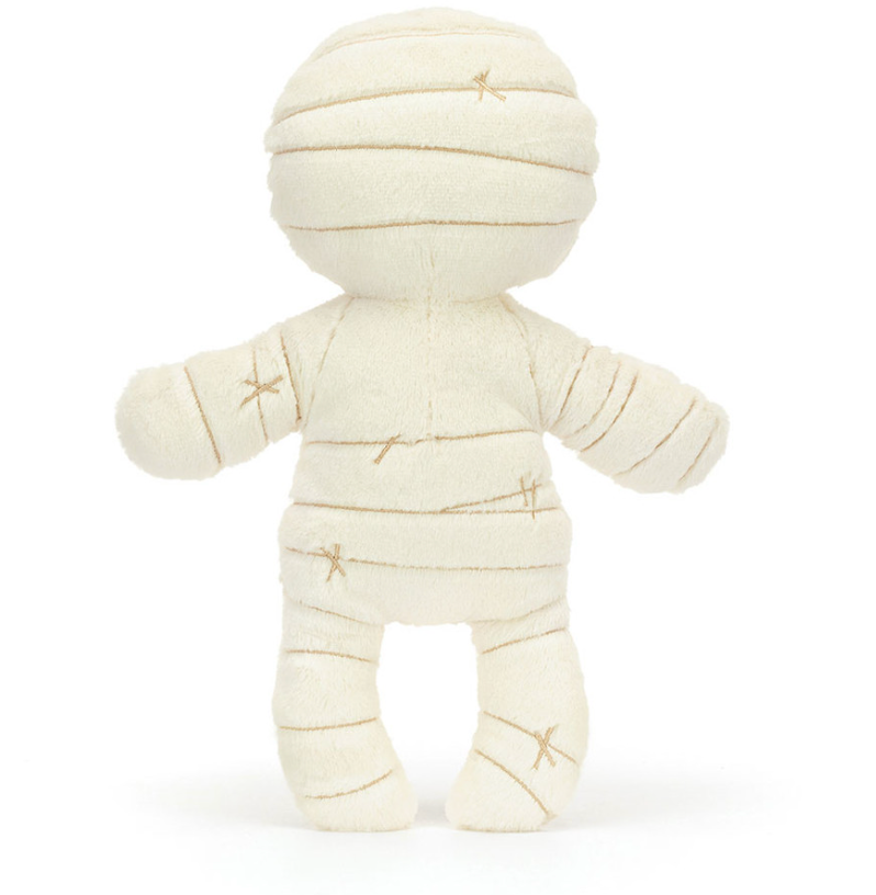 Jellycat Mummy Bob