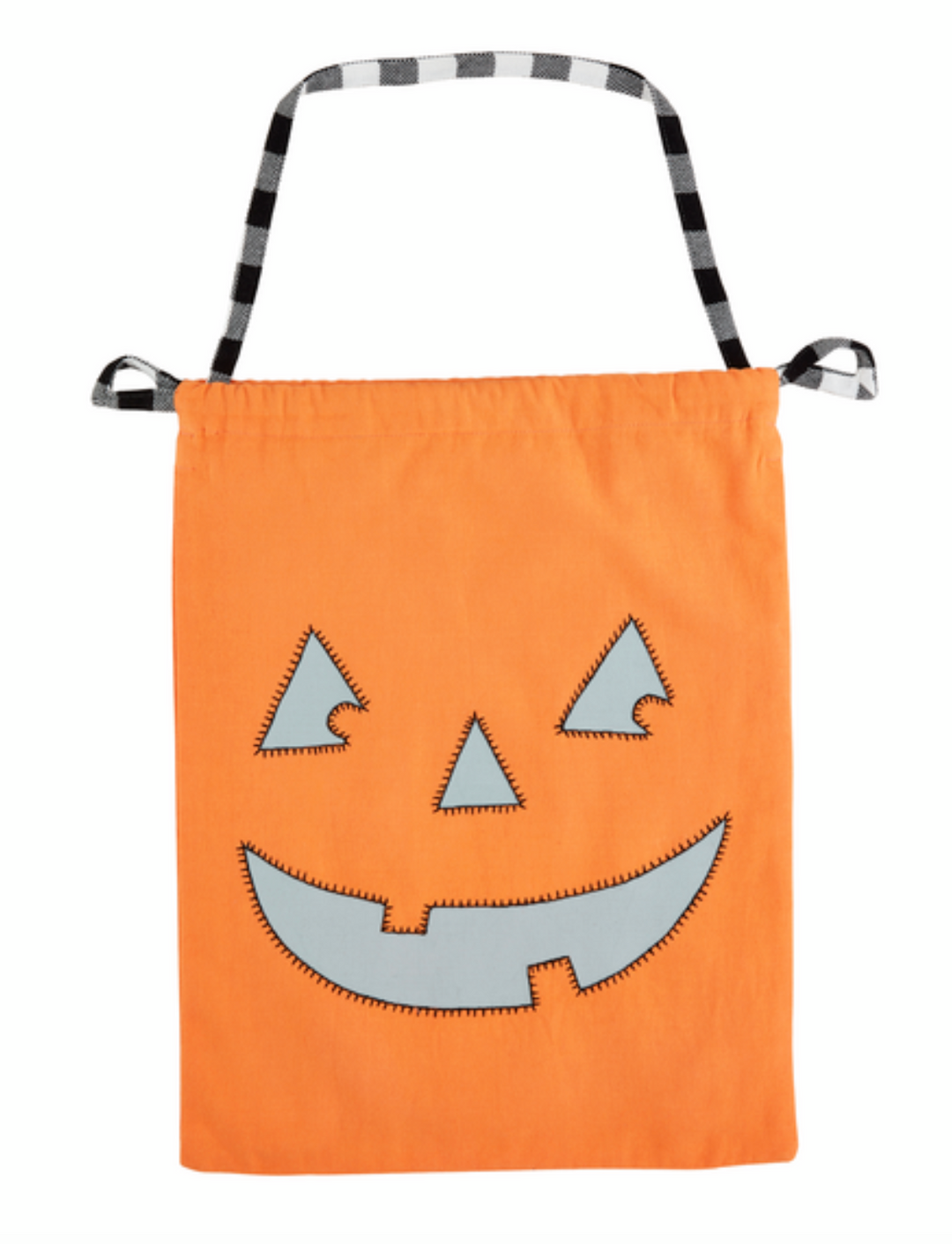 Halloween Pillowcase Treat Bags