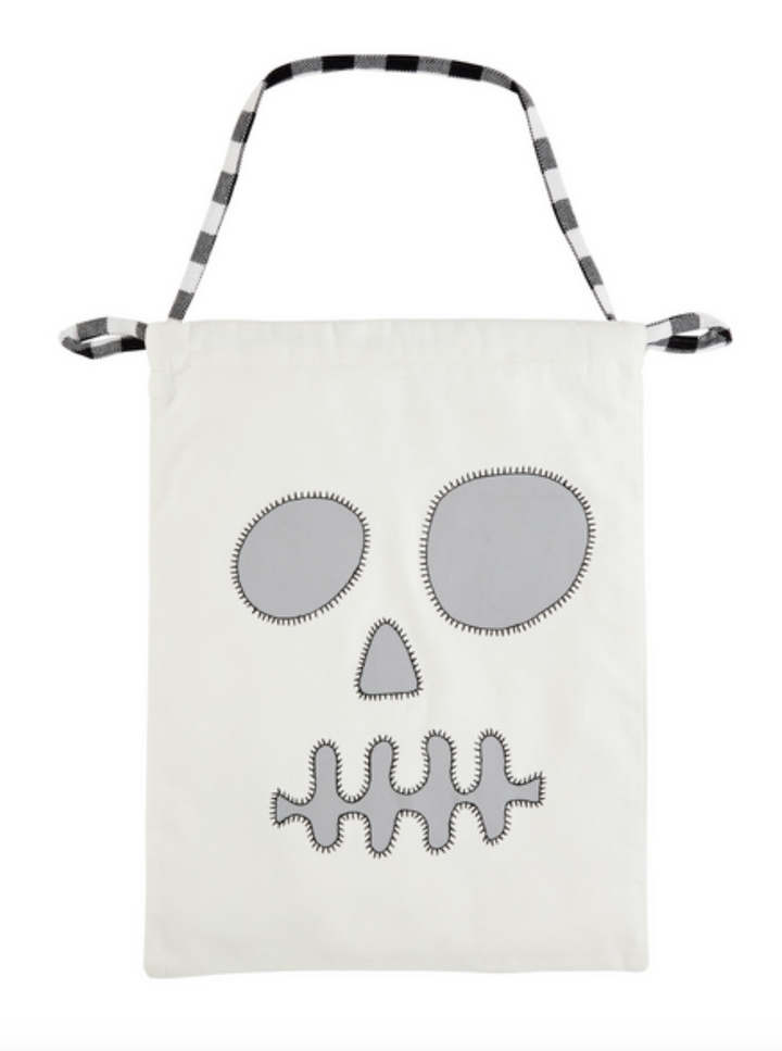 Halloween Pillowcase Treat Bags