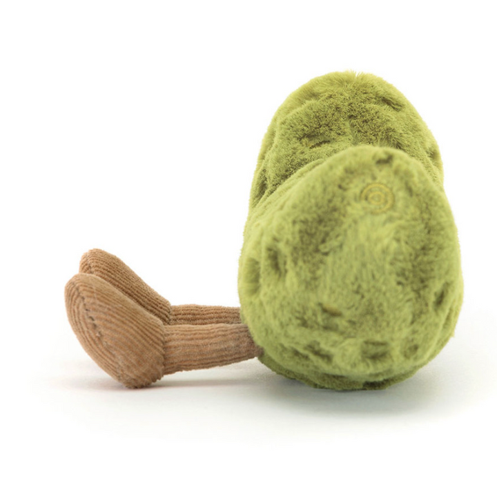 Jellycat Amuseables Pickle - Pine & Moss