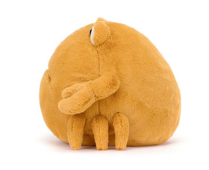 Jellycat Chrissie Crab