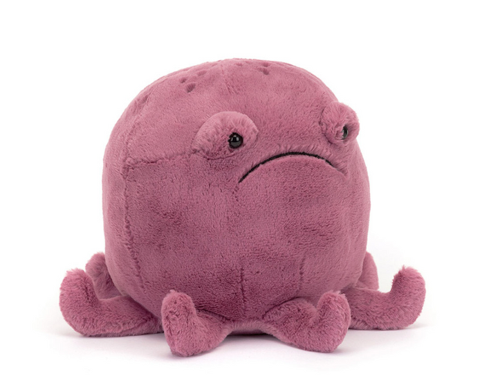 Jellycat Ondre Octopus - Pine & Moss