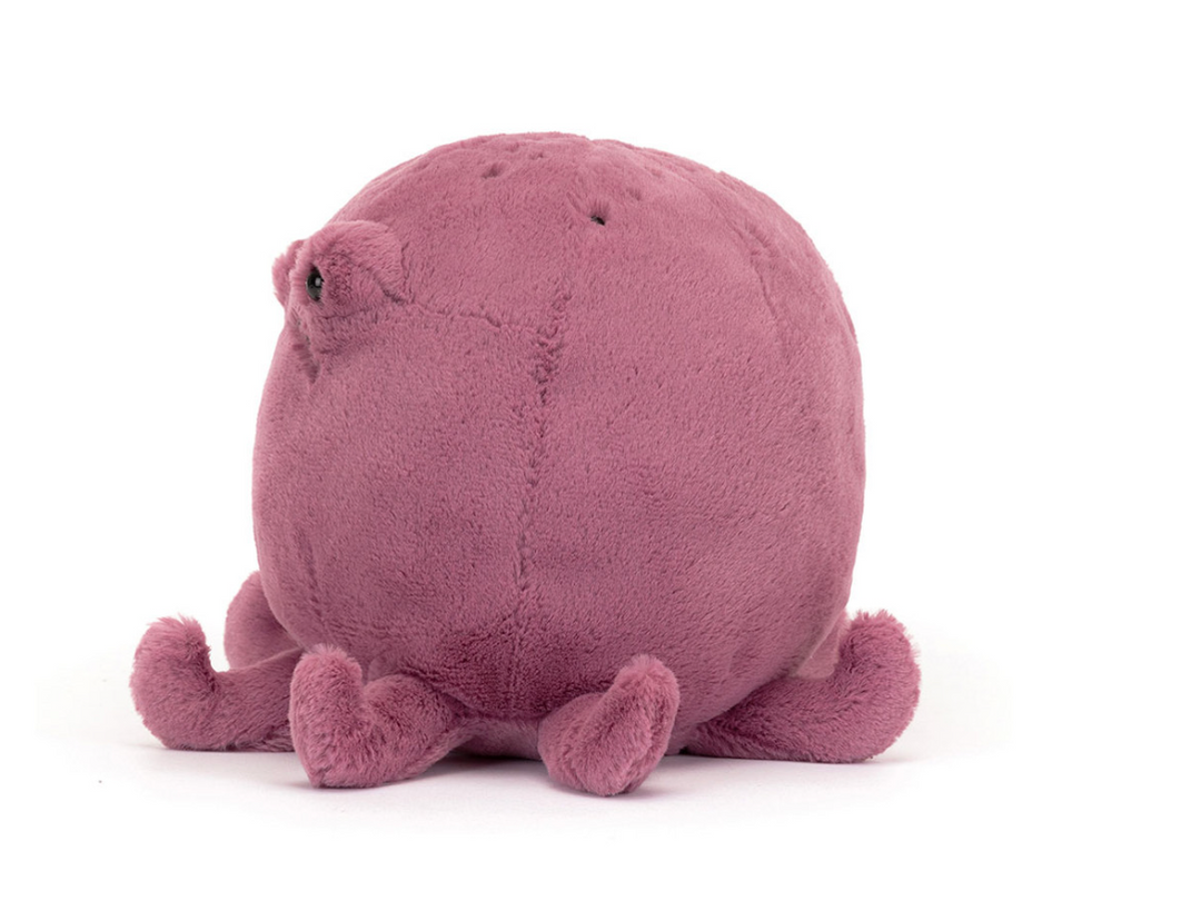 Jellycat Ondre Octopus - Pine & Moss