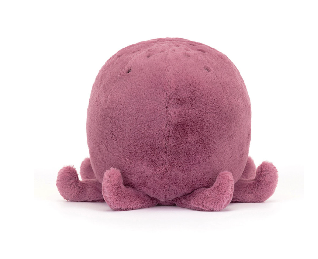 Jellycat Ondre Octopus