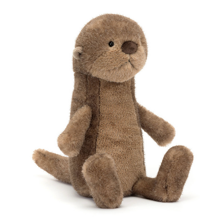 Jellycat Brooke Otter