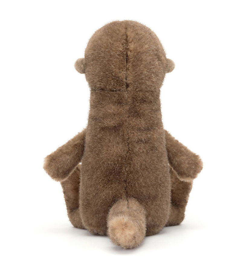 Jellycat Brooke Otter