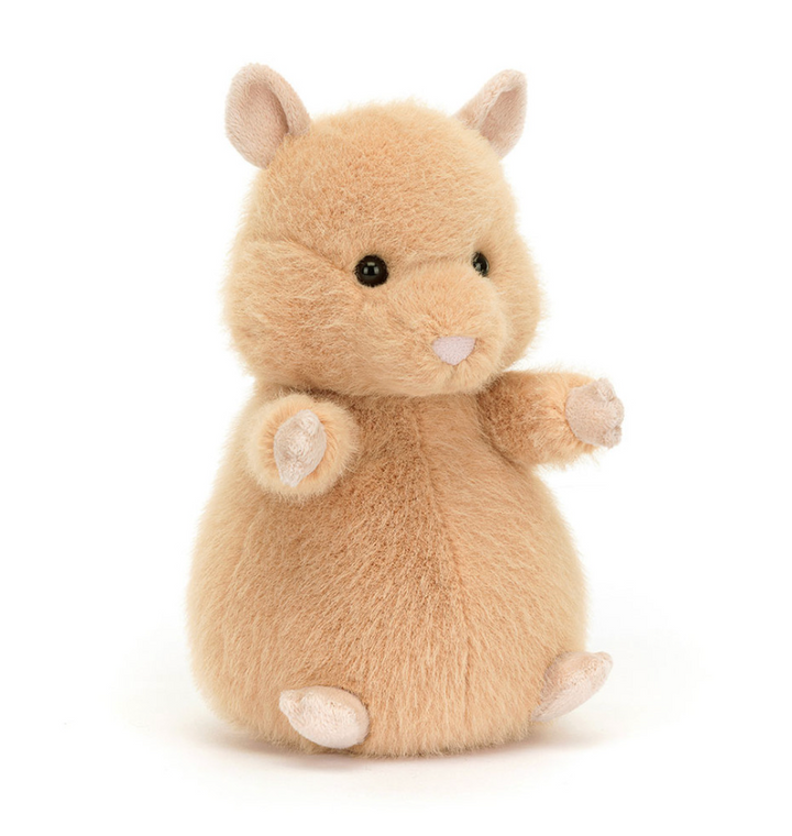 Jellycat Hank Hamster