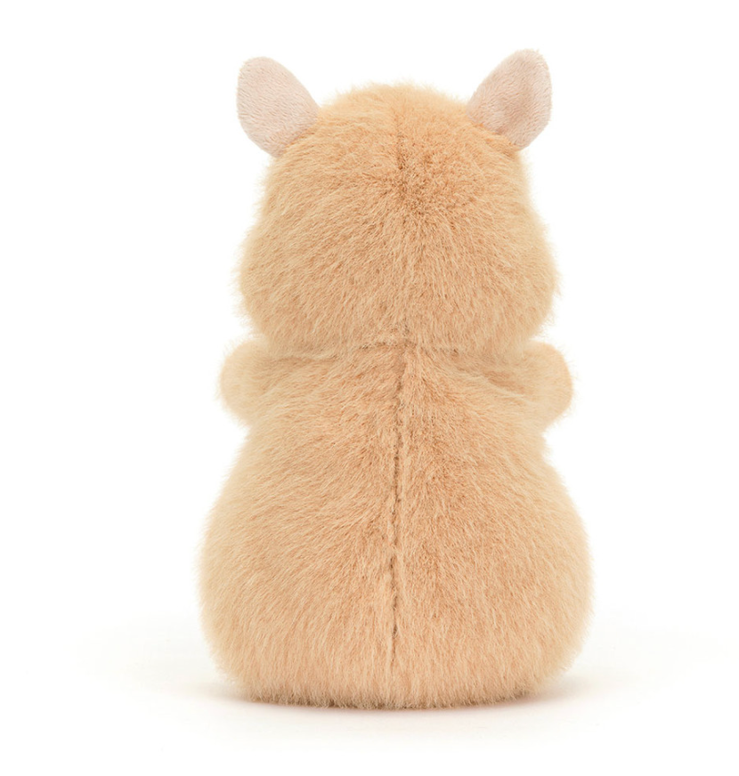 Jellycat Hank Hamster