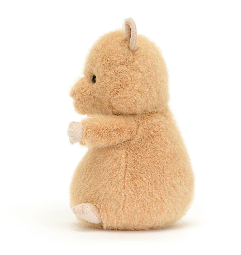 Jellycat Hank Hamster