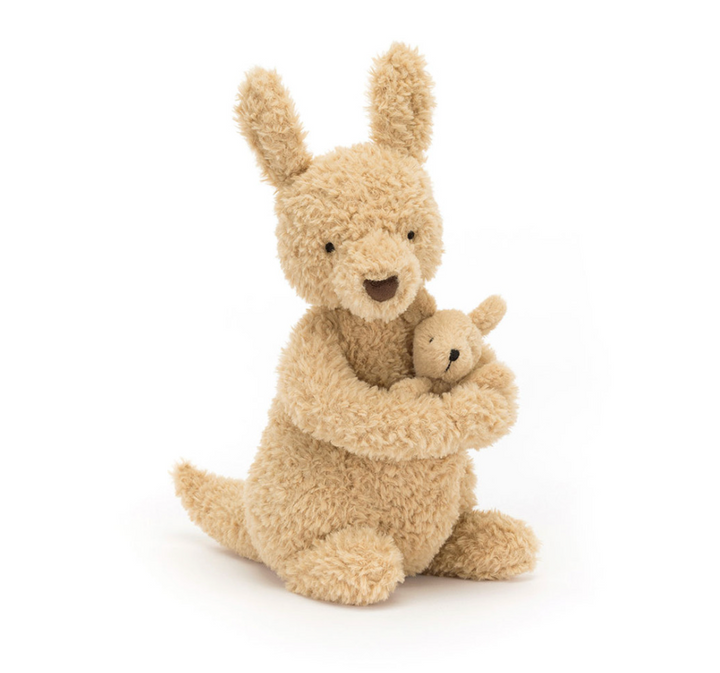 Jellycat Huddles Kangaroo