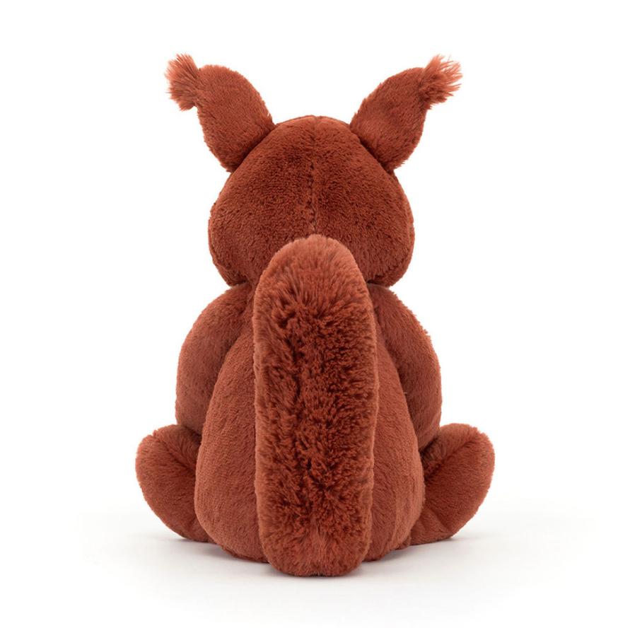 Jellycat Bashful Squirrel