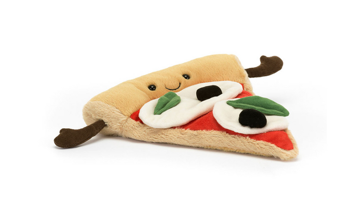 Jellycat Amuseables Pizza