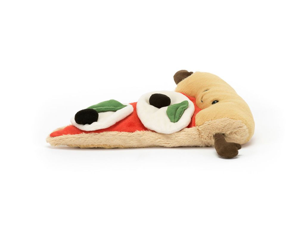 Jellycat Amuseables Pizza