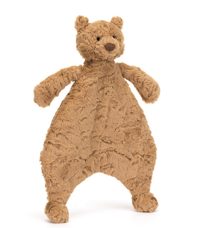 Jellycat Bartholomew Bear Comforter