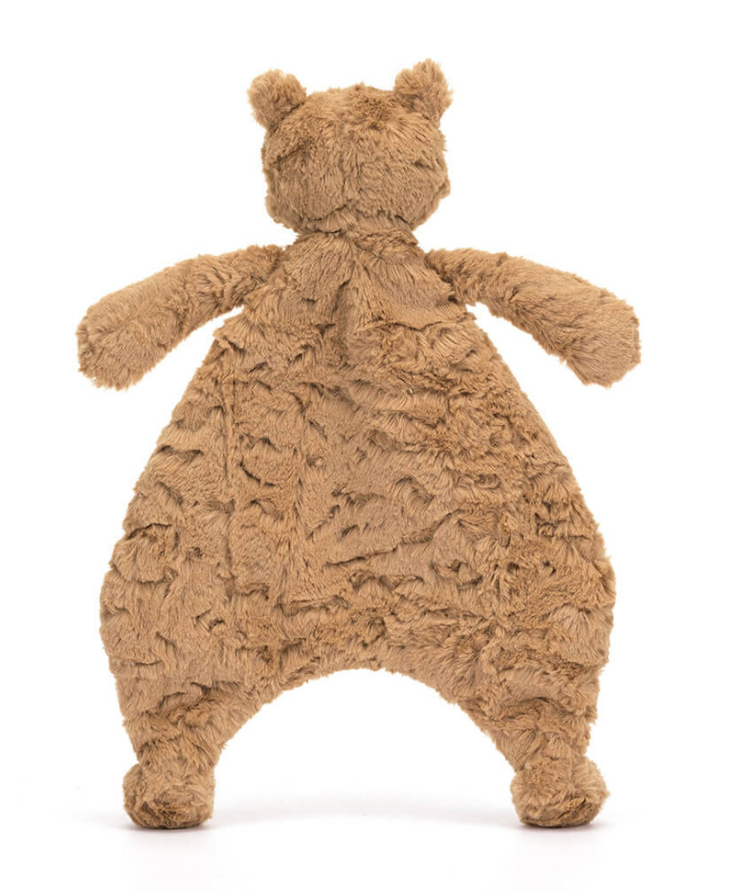 Jellycat Bartholomew Bear Comforter