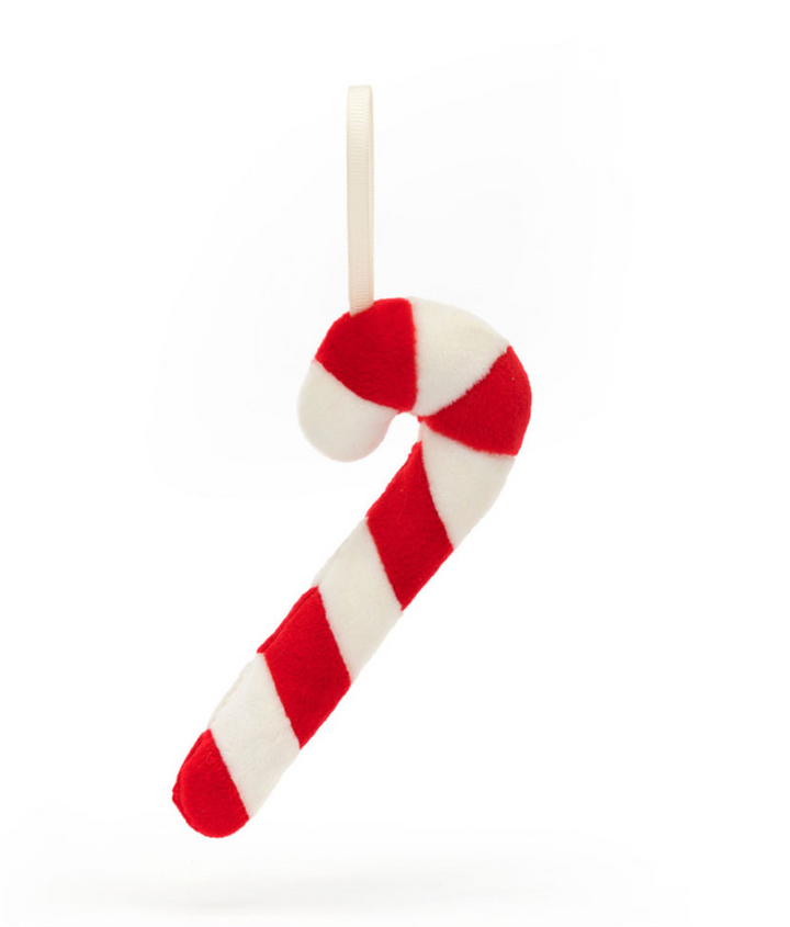 Jellycat-Festive Folly Candy Cane