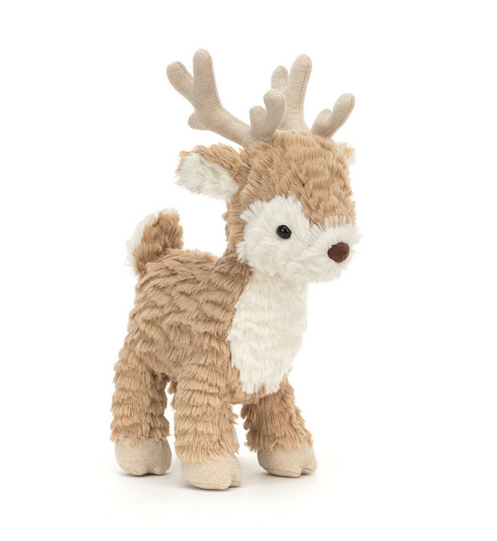 Jellycat- Mitzi Reindeer