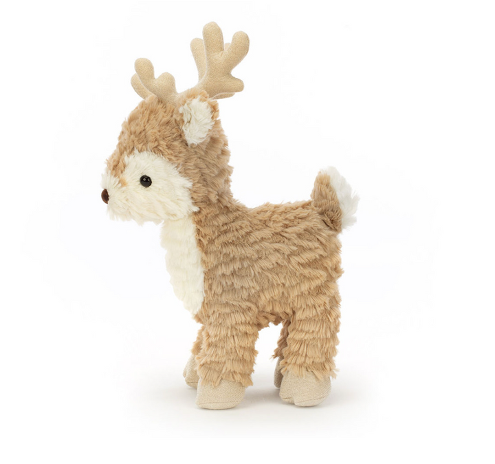 Jellycat- Mitzi Reindeer