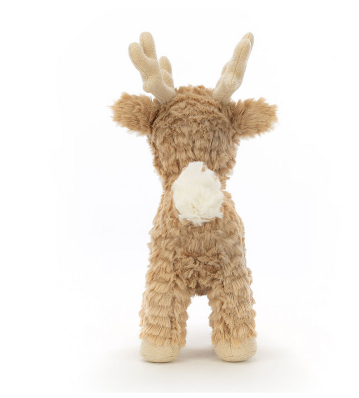 Jellycat- Mitzi Reindeer