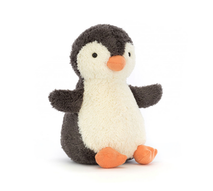 Jellycat- Peanut Penguin