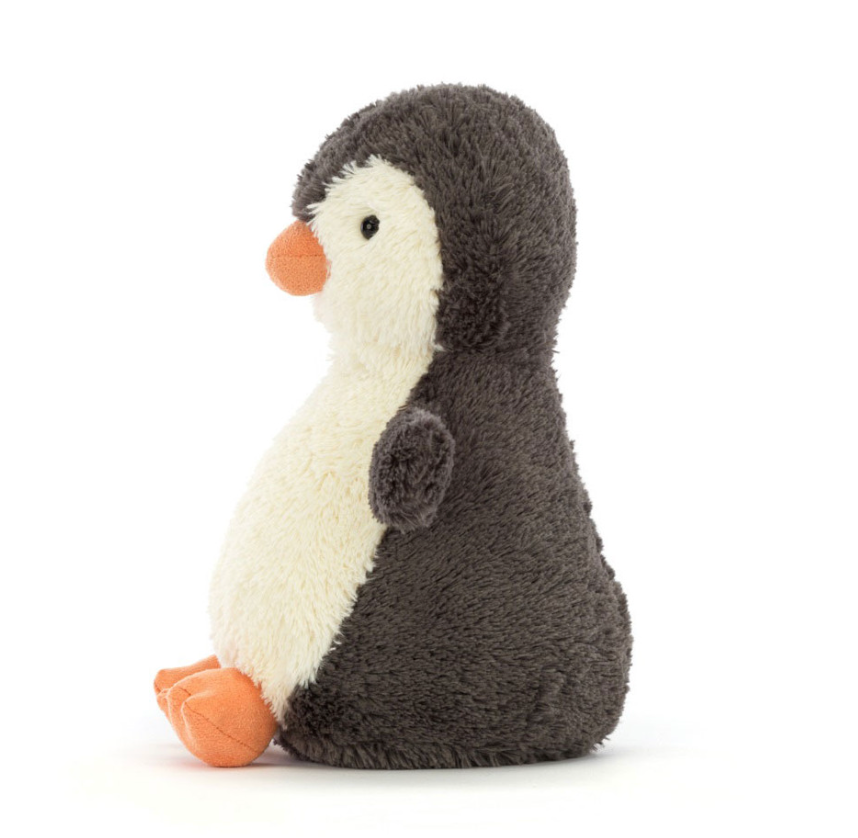 Jellycat- Peanut Penguin