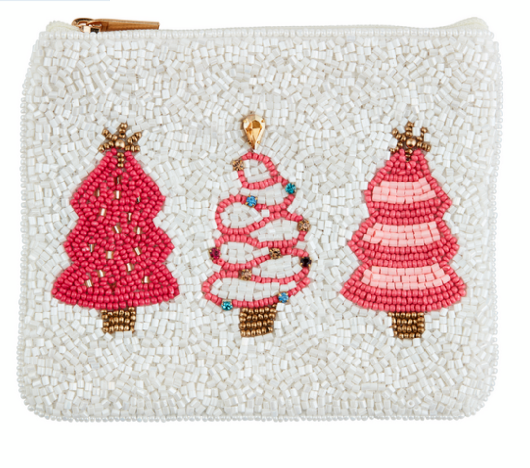 Holiday Beaded Cases- Three Styles