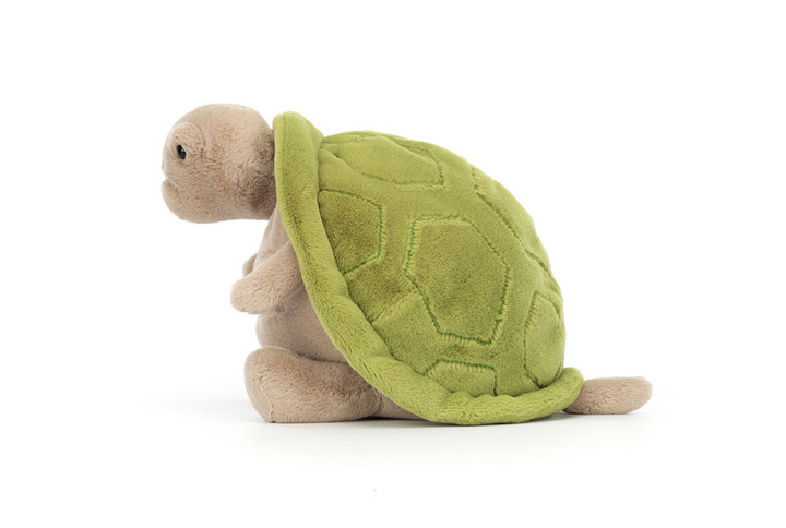 Jellycat- Timmy Turtle