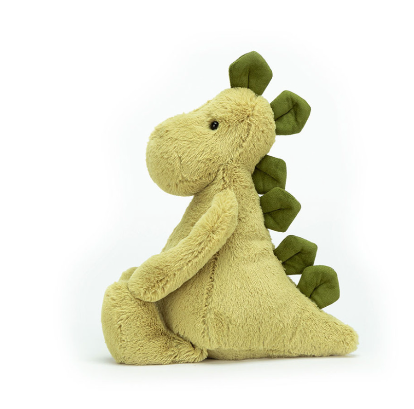 Jellycat- Bashful Dino