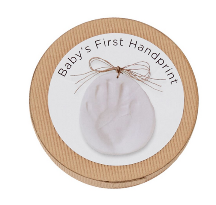 Baby's First Handprint Kit